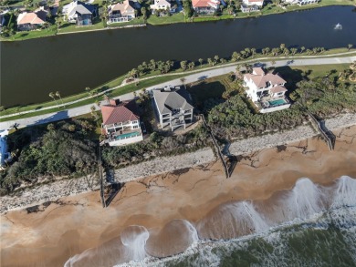 Looking for an OCEAN FRONT, custom built luxury home with WATER
