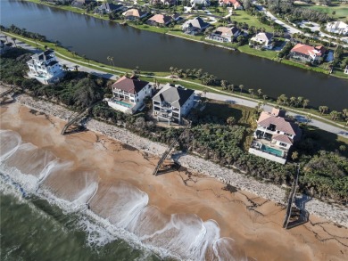Looking for an OCEAN FRONT, custom built luxury home with WATER