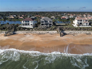 Looking for an OCEAN FRONT, custom built luxury home with WATER
