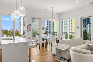 Experience Elevated Urban Luxury in the Heart of Downtown St