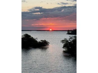 Spectacular Sweeping Views of the Estero Bay begin at Daybreak!