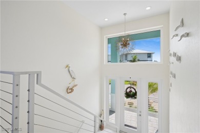 Spectacular Sweeping Views of the Estero Bay begin at Daybreak!