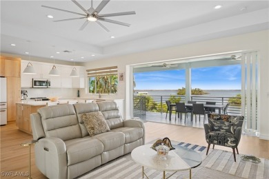 Spectacular Sweeping Views of the Estero Bay begin at Daybreak!