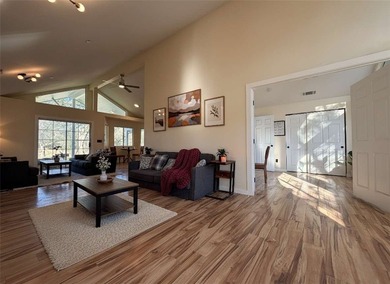 Escape to your luxury modern retreat nestled in the serene