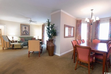 Welcome to this oversized *Club Floor,* ocean-view, 3BR/3BA