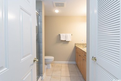 Welcome to this oversized *Club Floor,* ocean-view, 3BR/3BA