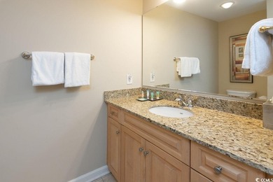 Welcome to this oversized *Club Floor,* ocean-view, 3BR/3BA