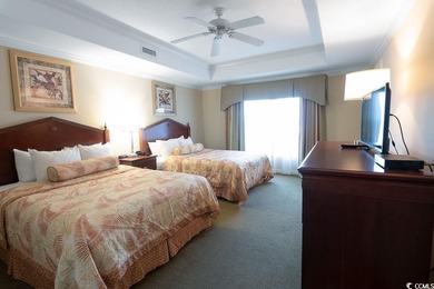 Welcome to this oversized *Club Floor,* ocean-view, 3BR/3BA