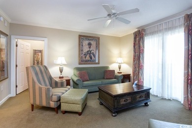 Welcome to this oversized *Club Floor,* ocean-view, 3BR/3BA