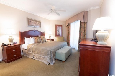 Welcome to this oversized *Club Floor,* ocean-view, 3BR/3BA