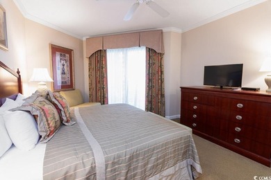 Welcome to this oversized *Club Floor,* ocean-view, 3BR/3BA