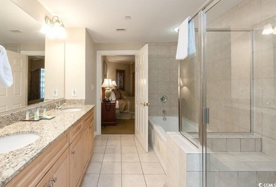 Welcome to this oversized *Club Floor,* ocean-view, 3BR/3BA