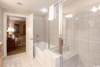 Welcome to this oversized *Club Floor,* ocean-view, 3BR/3BA