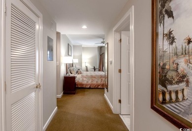 Welcome to this oversized *Club Floor,* ocean-view, 3BR/3BA