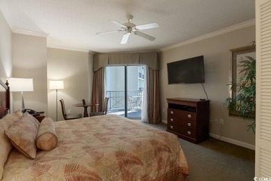 Welcome to this oversized *Club Floor,* ocean-view, 3BR/3BA