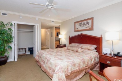 Welcome to this oversized *Club Floor,* ocean-view, 3BR/3BA