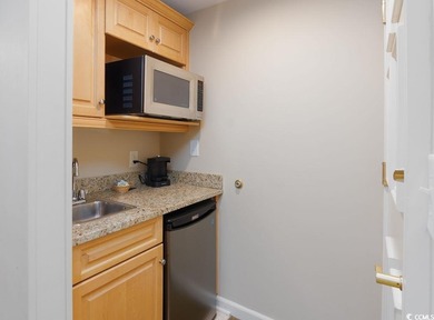 Welcome to this oversized *Club Floor,* ocean-view, 3BR/3BA