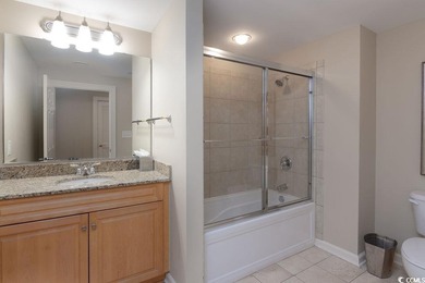 Welcome to this oversized *Club Floor,* ocean-view, 3BR/3BA