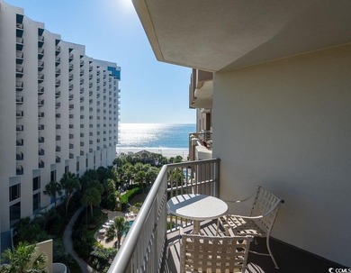 Welcome to this oversized *Club Floor,* ocean-view, 3BR/3BA