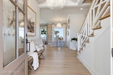 Inspired by the whitewashed architecture of Alys Beach and the