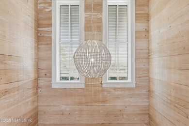 Inspired by the whitewashed architecture of Alys Beach and the