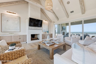 Inspired by the whitewashed architecture of Alys Beach and the