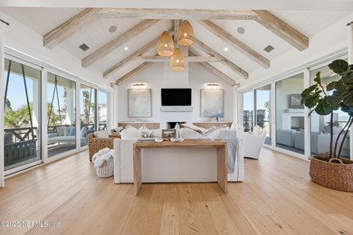 Inspired by the whitewashed architecture of Alys Beach and the