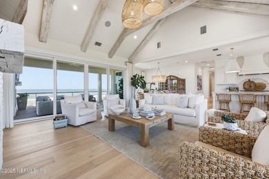 Inspired by the whitewashed architecture of Alys Beach and the