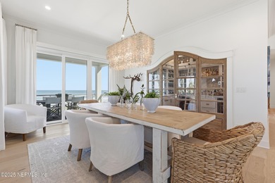 Inspired by the whitewashed architecture of Alys Beach and the