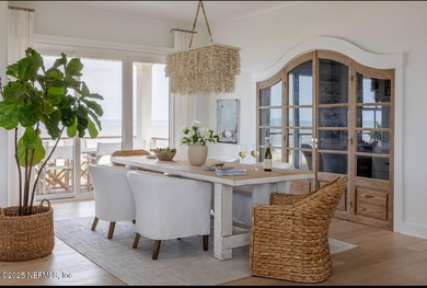 Inspired by the whitewashed architecture of Alys Beach and the