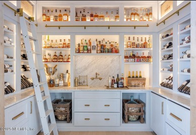 Inspired by the whitewashed architecture of Alys Beach and the