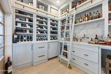 Inspired by the whitewashed architecture of Alys Beach and the