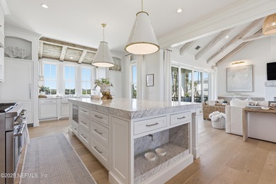 Inspired by the whitewashed architecture of Alys Beach and the