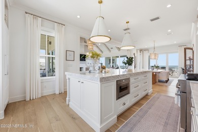 Inspired by the whitewashed architecture of Alys Beach and the