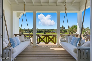 Inspired by the whitewashed architecture of Alys Beach and the