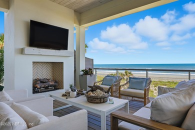 Inspired by the whitewashed architecture of Alys Beach and the