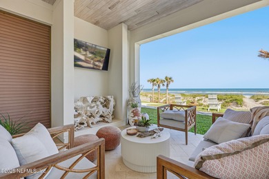 Inspired by the whitewashed architecture of Alys Beach and the