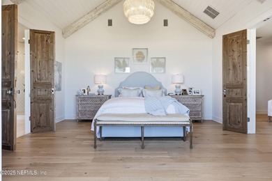 Inspired by the whitewashed architecture of Alys Beach and the