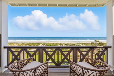 Inspired by the whitewashed architecture of Alys Beach and the