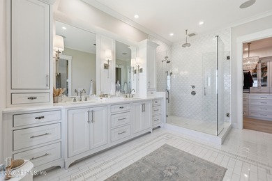 Inspired by the whitewashed architecture of Alys Beach and the