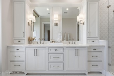 Inspired by the whitewashed architecture of Alys Beach and the