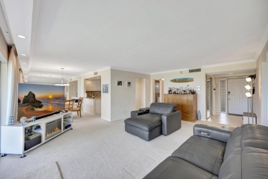 DISCOVER RESORT-STYLE LIVING IN THIS EXQUISITE 2 BEDROOM 2 BATH