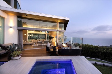 Architecturally Significant Ocean View Modern In the Sky -