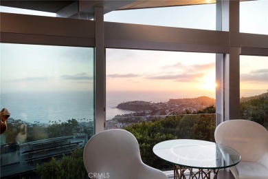 Architecturally Significant Ocean View Modern In the Sky -