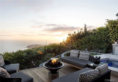 Architecturally Significant Ocean View Modern In the Sky -