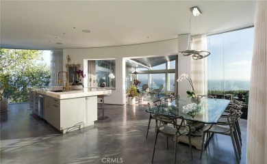 Architecturally Significant Ocean View Modern In the Sky -