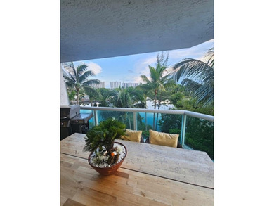 Experience Coastal Luxury at Its Finest
Dream apartment located