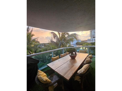 Experience Coastal Luxury at Its Finest
Dream apartment located