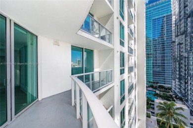 This property is located in the vibrant Downtown Miami