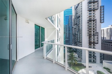 This property is located in the vibrant Downtown Miami